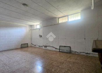 Trilocale Via XXV aprile, Galliate - foto 36