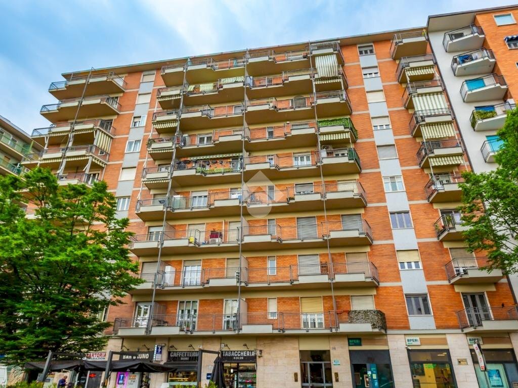 Bilocale Corso vercelli, Torino (zona Rebaudengo) - foto 1