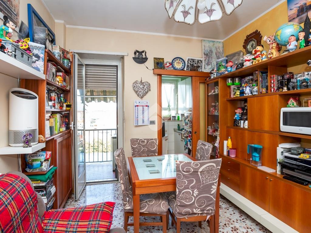 Bilocale Corso vercelli, Torino (zona Rebaudengo) - foto 3