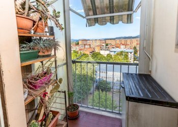 Bilocale Corso vercelli, Torino (zona Rebaudengo) - foto 6
