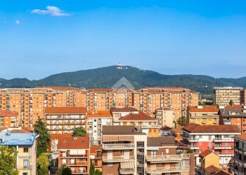 Bilocale Corso vercelli, Torino (zona Rebaudengo) - foto 7
