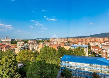 Bilocale Corso vercelli, Torino (zona Rebaudengo) - foto 10