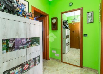 Bilocale Corso vercelli, Torino (zona Rebaudengo) - foto 11