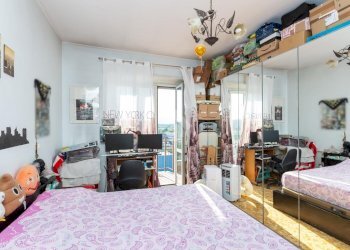 Bilocale Corso vercelli, Torino (zona Rebaudengo) - foto 14
