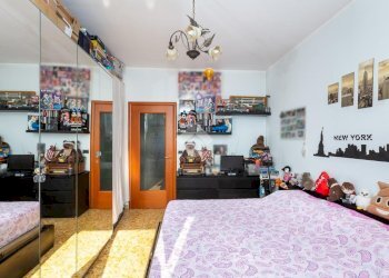 Bilocale Corso vercelli, Torino (zona Rebaudengo) - foto 15