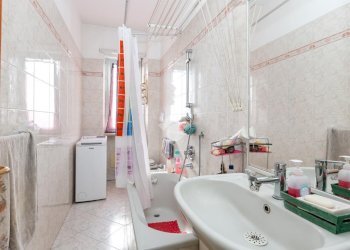 Bilocale Corso vercelli, Torino (zona Rebaudengo) - foto 22