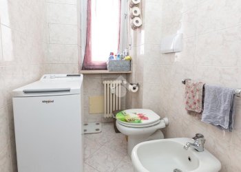 Bilocale Corso vercelli, Torino (zona Rebaudengo) - foto 23