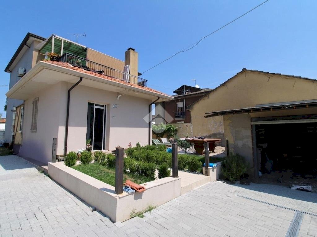 Quadrilocale Via pascoli, Gambettola - foto 1