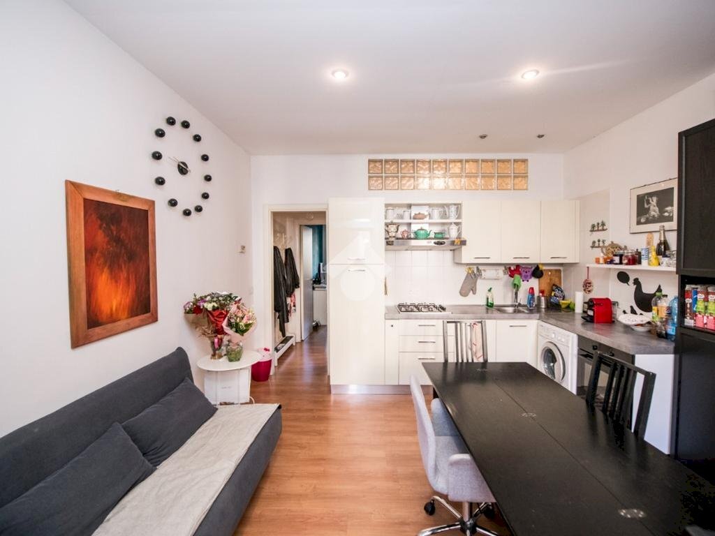 Two-room apartment Via Vignola, Milano - photo 1