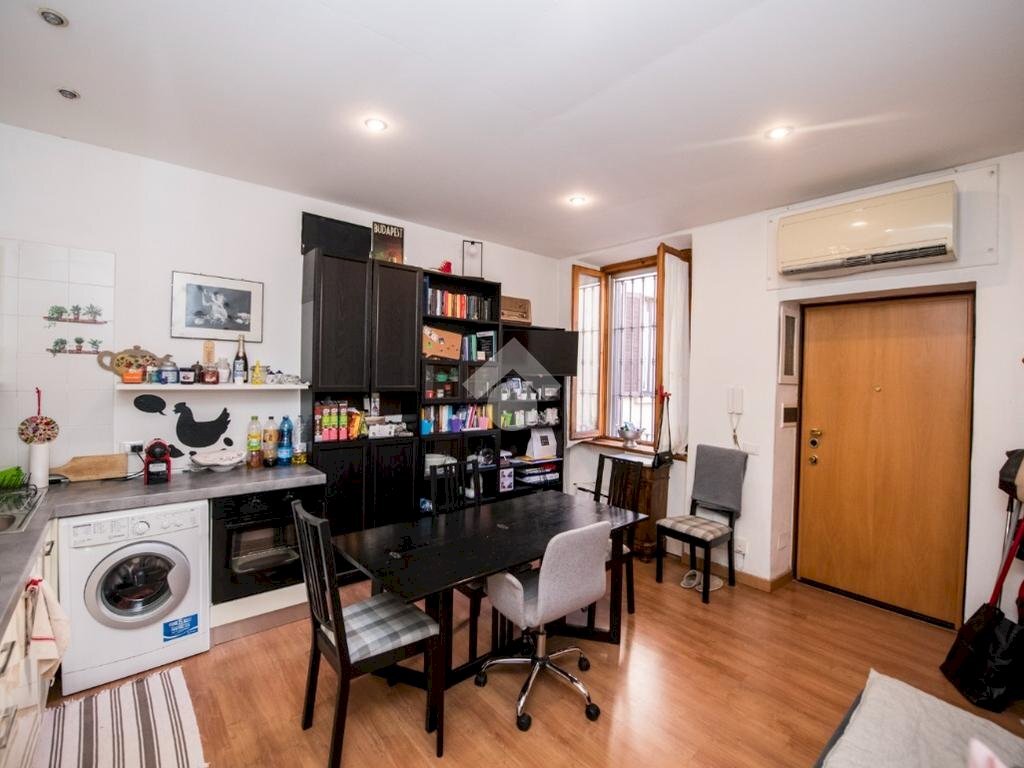 Two-room apartment Via Vignola, Milano - photo 2