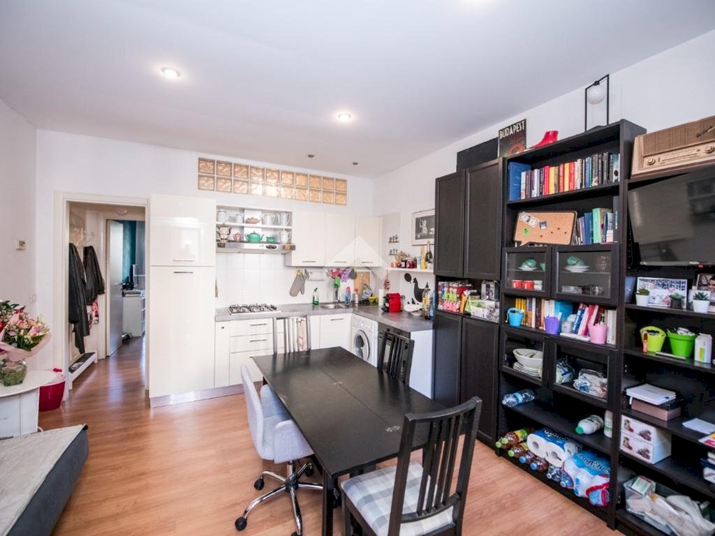 Two-room apartment Via Vignola, Milano - photo 3
