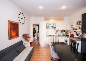 Two-room apartment Via Vignola, Milano - photo 1