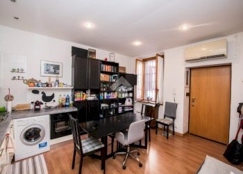 Two-room apartment Via Vignola, Milano - photo 2