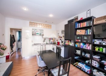 Two-room apartment Via Vignola, Milano - photo 3