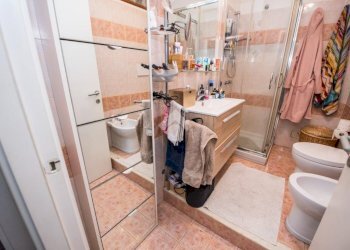 Two-room apartment Via Vignola, Milano - photo 9