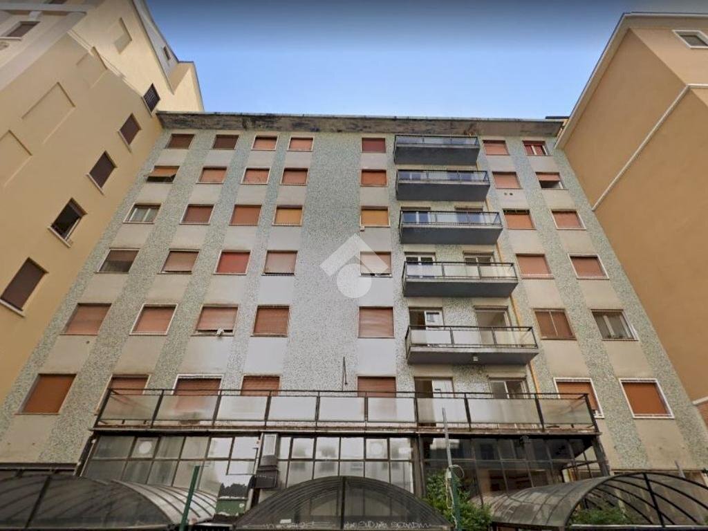 One-room apartment Via Privata S. Mansueto, Milano - photo 1