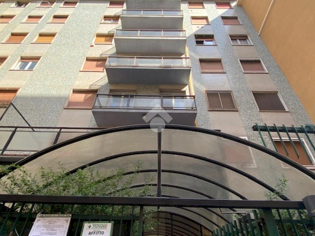 One-room apartment Via Privata S. Mansueto, Milano - photo 2