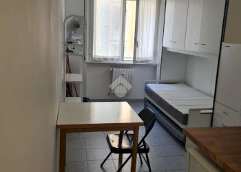 One-room apartment Via Privata S. Mansueto, Milano - photo 5