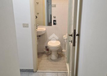 One-room apartment Via Privata S. Mansueto, Milano - photo 8