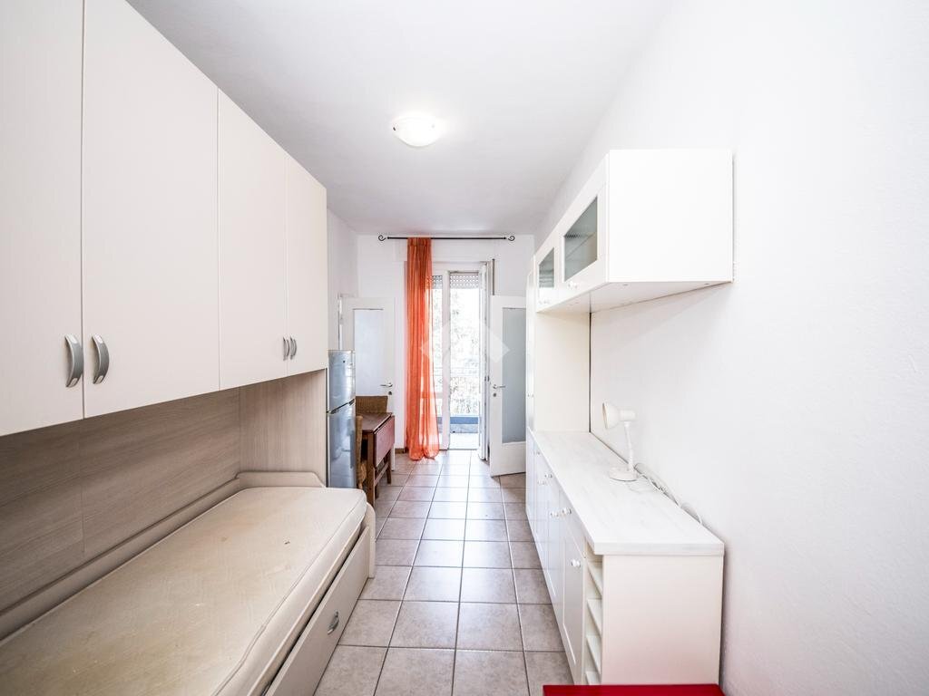 One-room apartment Via Palmi, Milano (neighborhood Baggio) - photo 1