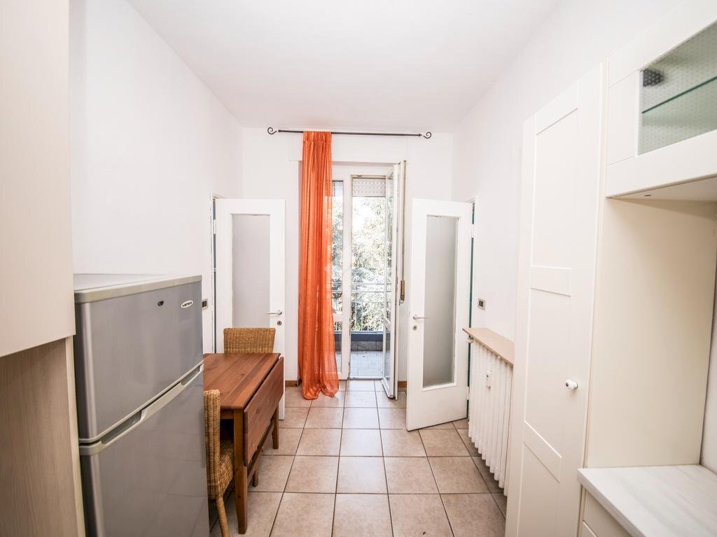 One-room apartment Via Palmi, Milano (neighborhood Baggio) - photo 2