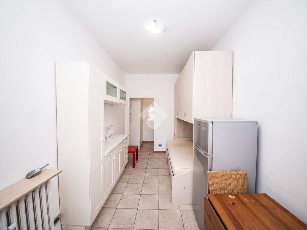 One-room apartment Via Palmi, Milano (neighborhood Baggio) - photo 3