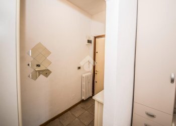 Monolocale Via Palmi, Milano (zona Baggio) - foto 12
