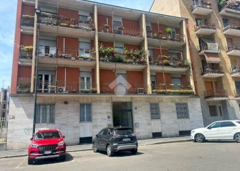 Monolocale Via Palmi, Milano (zona Baggio) - foto 21