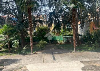 Monolocale Via Palmi, Milano (zona Baggio) - foto 23