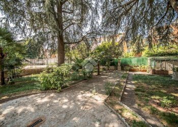 Monolocale Via Palmi, Milano (zona Baggio) - foto 24