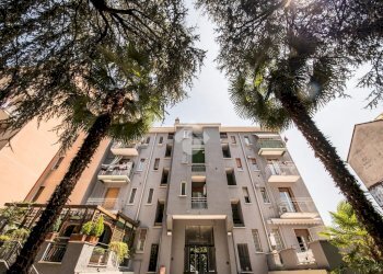 Monolocale Via Palmi, Milano (zona Baggio) - foto 25