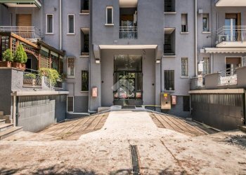 Monolocale Via Palmi, Milano (zona Baggio) - foto 26