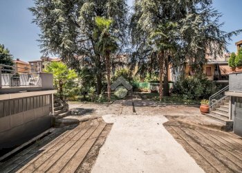 Monolocale Via Palmi, Milano (zona Baggio) - foto 27