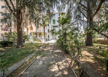 Monolocale Via Palmi, Milano (zona Baggio) - foto 28