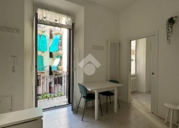 Two-room apartment Via plinio, Milano (neighborhood Città Studi) - photo 4