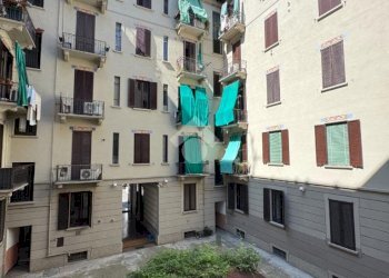 Two-room apartment Via plinio, Milano (neighborhood Città Studi) - photo 11