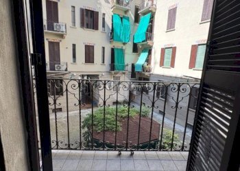 Two-room apartment Via plinio, Milano (neighborhood Città Studi) - photo 12