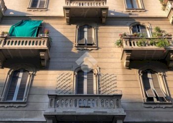 Two-room apartment Via plinio, Milano (neighborhood Città Studi) - photo 26