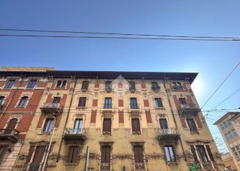 Bilocale Via vitruvio, Milano (zona Centrale) - foto 1