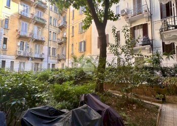 Bilocale Via vitruvio, Milano (zona Centrale) - foto 4
