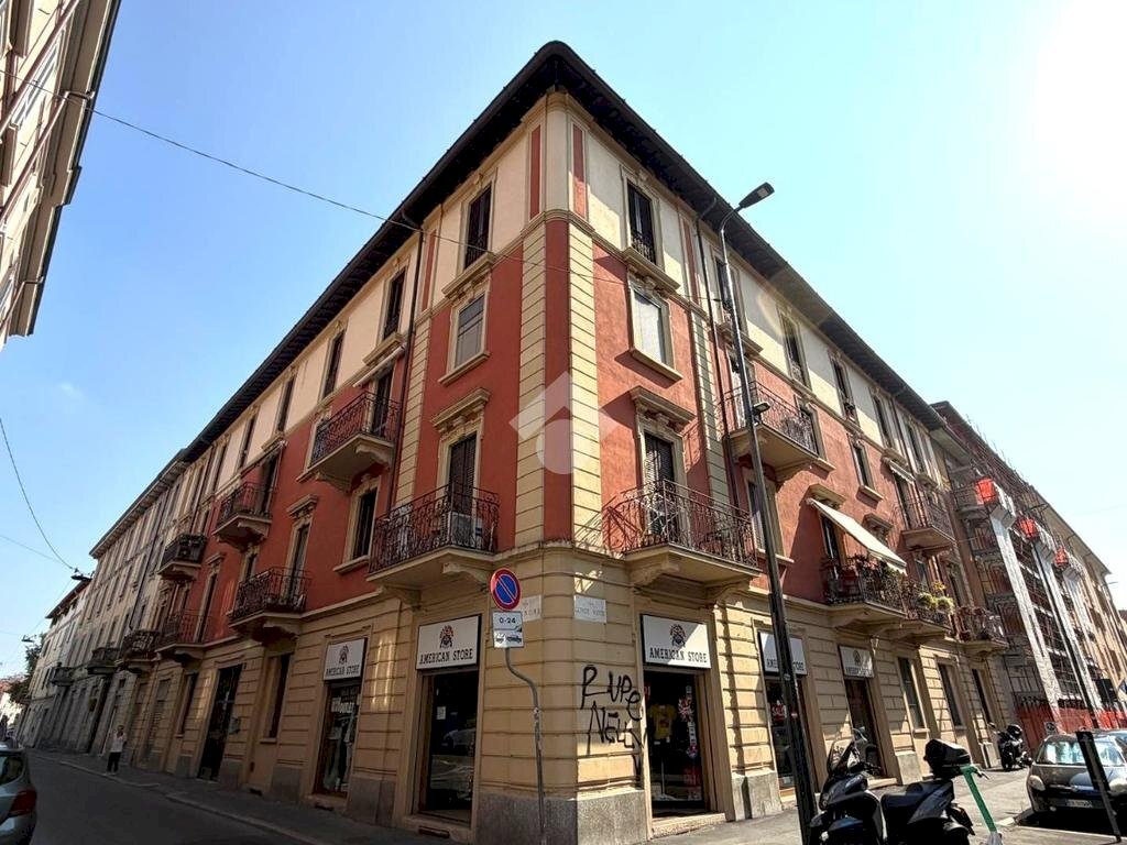 Trilocale Via legnone, Milano (zona Dergano) - foto 2