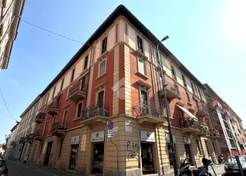 Trilocale Via legnone, Milano (zona Dergano) - foto 2