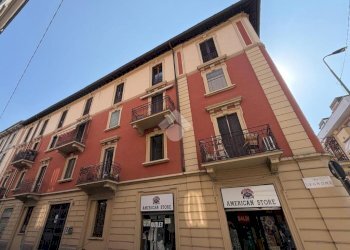 Trilocale Via legnone, Milano (zona Dergano) - foto 14