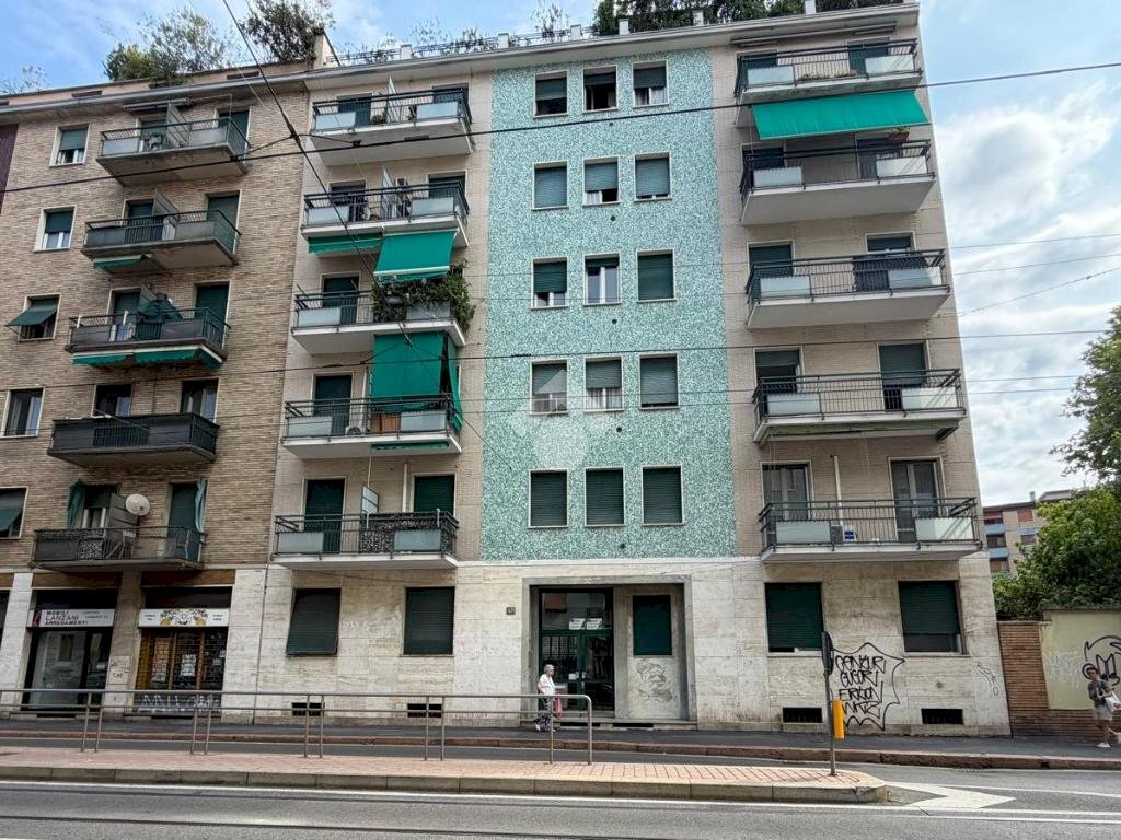 Monolocale Via degli Imbriani, Milano (zona Bovisa) - foto 1