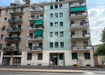 Monolocale Via degli Imbriani, Milano (zona Bovisa) - foto 1