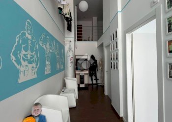 Negozio Negozio Bruno Cassinari, Milano (zona Rogoredo) - foto 1