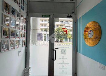 Negozio Negozio Bruno Cassinari, Milano (zona Rogoredo) - foto 2