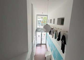 Negozio Negozio Bruno Cassinari, Milano (zona Rogoredo) - foto 7