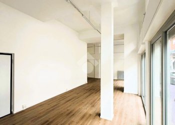 Negozio Negozio Via Freikofel, Milano (zona Rogoredo) - foto 4
