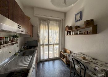 Quadrilocale Via Taranto, Milano (zona Barona) - foto 17